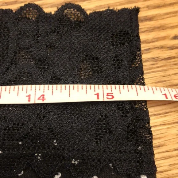 NWT Victoria’s Secret Hiphugger panties XL - Picture 3 of 3